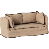 Dockhusmöbler - Träleksaker Dockor & Dockhus Maileg Miniature Couch