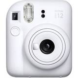 Polaroidkameror Fujifilm Instax Mini 12 White