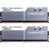 RAM minnen G.Skill Trident Z DDR4 3600MHz 2x16GB (F4-3600C17D-32GTZSW)