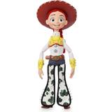 Toy Story Interaktiva leksaker Disney Pixar Toy Story Jessie Yodeling Cowgirl