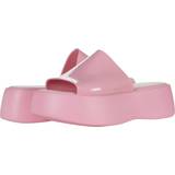 Melissa Sandaler Melissa Shoes Becky AD Pink/Pink