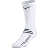 Mizuno Strumpor Mizuno Volleyball Runbird Crew Socks, White