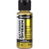 Deco Art Akrylfärger Deco Art Extreme Sheen Paint 24K Gold 59ml