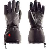 Zanier Aviator GTX Heated Gloves Unisex - Black