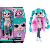 MGA Dockor & Dockhus MGA LOL Surprise OMG Cosmic Nova Fashion Doll