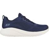 Skechers 39 Sneakers Skechers Bobs Sport Squad Chaos Face Off W - Navy