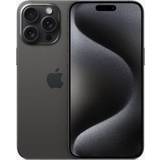 Iphone Mobiltelefoner Apple iPhone 15 Pro Max 256GB