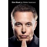 Elon Musk - Swedish (E-bok, 2023)