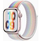 Apple Android Wearables Apple Watch Series 9 41mm Aluminium Case with Sport Loop