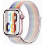 Smartwatches Apple Watch Series 9 Cellular 41mm Aluminium Case with Sport Loop