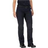5.11 Tactical Apex Pants for Ladies Dark Navy