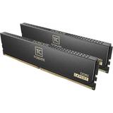 TeamGroup DDR5 RAM minnen TeamGroup T-Create Expert DDR5 6000MHz 2x16GB (CTCED532G6000HC38ADC01)