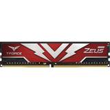 RAM minnen TeamGroup T-Force Zeus DDR4 3200MHz 16GB (TTZD416G3200HC2001)