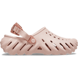 Crocs Rosa Skor Crocs Echo - Pink Clay