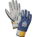 Dam - Neopren Kläder Hestra Biathlon Trigger Comp 5-Finger Gloves Unisex - Navy