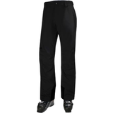 Träningsplagg Byxor & Shorts Helly Hansen Legendary Insulated Ski Pants Men's - Black