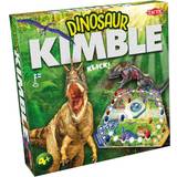 Dinosaurie sällskapsspel Tactic Dinosaur Kimble