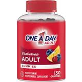 One A Day VitaCraves Adult 150 st