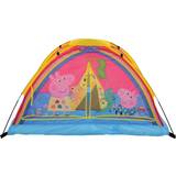 MV Sports Utomhusleksaker MV Sports Peppa Pig Dream Den Tent with Lights