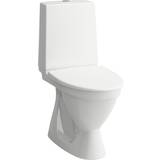 Toalettstolar Laufen Rigo (H8253610007831)