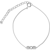 Stine A Wow Mom Bracelet - Silver