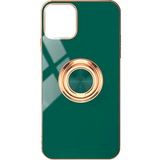 Skal Hybrid Cover With Ring Holder for iPhone 13
