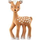 Bruna - Naturgummi Barn- & Babytillbehör Sophie la girafe Teething Toy Fanfan the Fawn