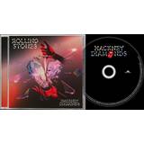 CD & Vinylskivor Hackney Diamonds (CD)