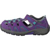Merrell Barnskor Merrell Hydro H20 Sandal Purple/grey Grå/Lila