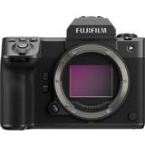 Bildstabilisering Digitalkameror Fujifilm GFX100 II