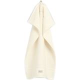 Gant ''Organic Premium Towel'' Badehåndkle Hvit