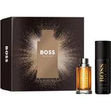 Hugo boss deo spray Hugo Boss The Scent for Him EdT 50ml + Deo Spray 150ml