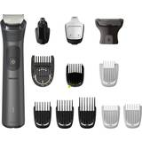 Philips Kombinerade Rakapparater & Trimmers Philips All-in-One Series 7000 MG7920-15