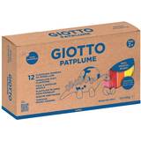 Giotto Hobbymaterial Giotto Patplume Barnlera 12x150G