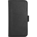 Gear Mobilfodral Gear 2-in-1 3 Card MagSeries Wallet Case for iPhone 15