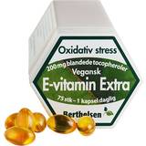 Berthelsen Fettsyror Berthelsen Vitamin E Extra 75
