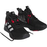 Adidas Basketskor Barnskor adidas Ownthegame 2.0 Basketball Shoes Core Black
