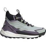 Adidas Gula Sportskor adidas Terrex Free Hiker GORE-TEX Women's Walking Boots AW23