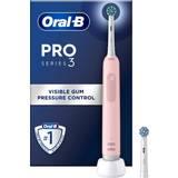 Elektrisk tandborste Oral-B Pro Series 3