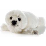 WWF Tygleksaker Mjukisdjur WWF Seal 24cm