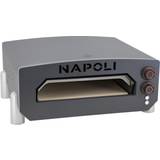 Reglerbar termostat Pizzaugnar Napoli Electric Pizza Oven 13”
