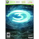 Halo 3: Limited Collector's Edition (Xbox 360)