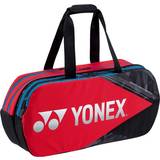 Yonex Tennisväskor & Fodral Yonex Pro Tournament Bag 92231WEX Tango Red