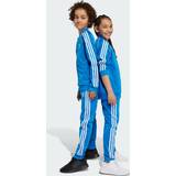 Adidas byxor barn Barnkläder adidas Original Adicolor Sst Track Pants