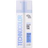 Rodnader Brun utan sol Bondi Sands Technocolor 1 Hour Express Self Tanning Foam Sapphire 200ml