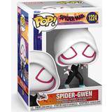 Funko POP Spider-Man Across The Spider-Verse Spider-Gwen #1224