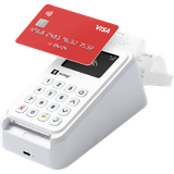 Kontorsmaterial SumUp 3G+ Payment Kit
