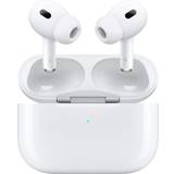 Apple airpods pro true wireless Hörlurar Apple AirPods Pro (2nd generation) with MagSafe USB C Charging Case 2023