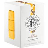 Roger & Gallet Hygienartiklar Roger & Gallet Bois d'Orange Perfumed Soap 3