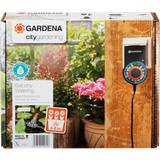 Plast Bevattningskit Gardena Fully Automatic Flower Box Watering 1407-20